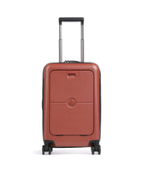 Delsey Paris Turenne 2.0 Kolica na 4 kotača backstein