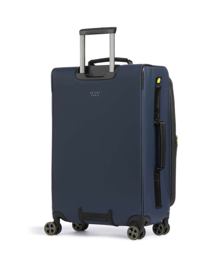 Delsey Paris Turenne Soft Spinner (4 wheels) nachtblau