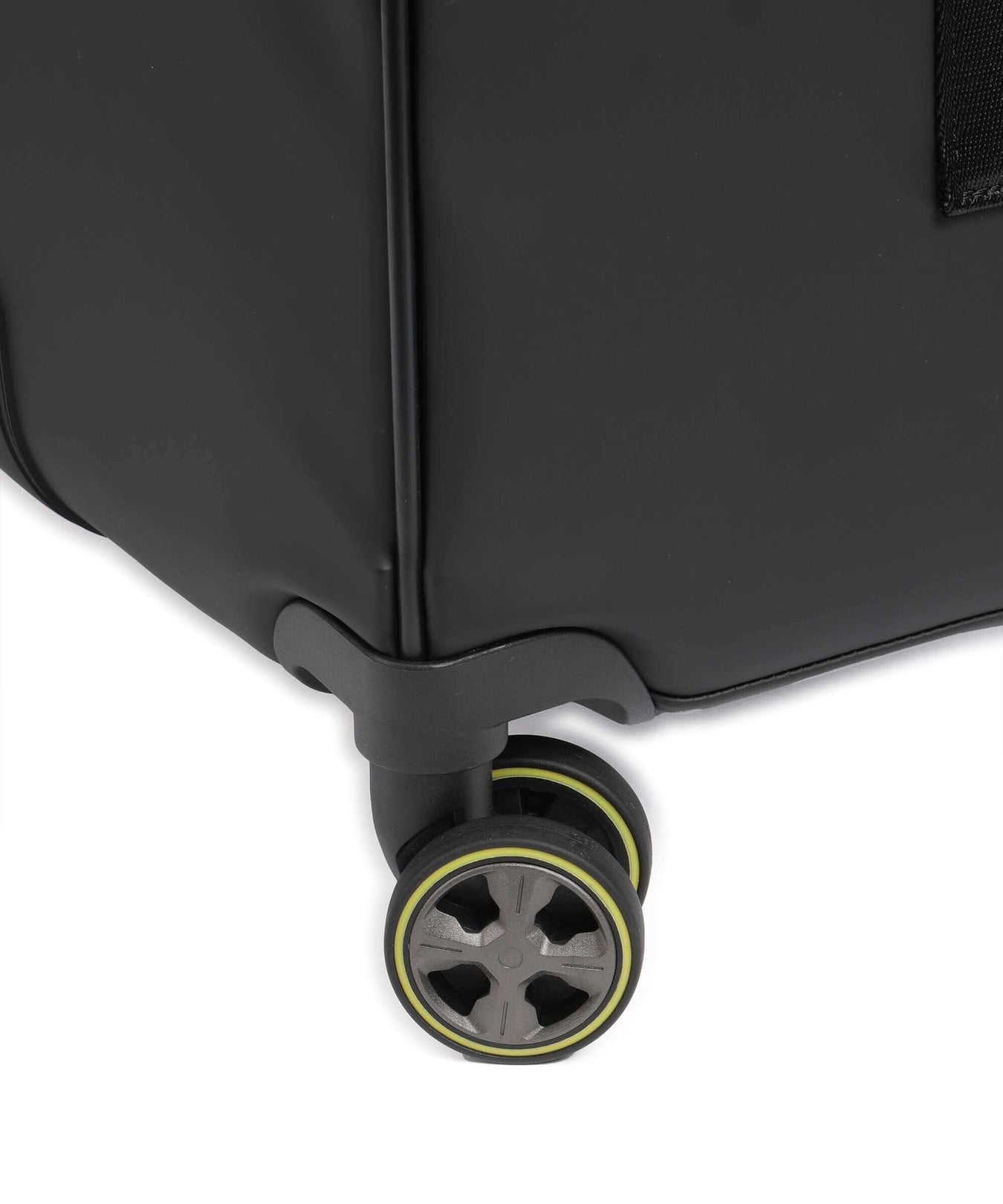 Delsey Paris Turenne Soft Spinner (4 wheels) schwarz