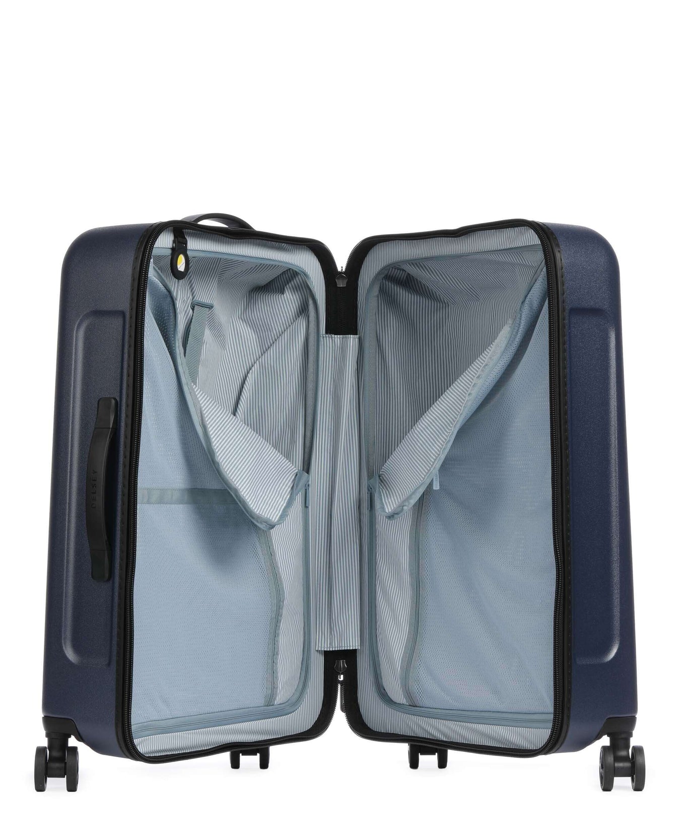 Delsey Paris Turenne 2.0 Spinner (4 wheels) nachtblau