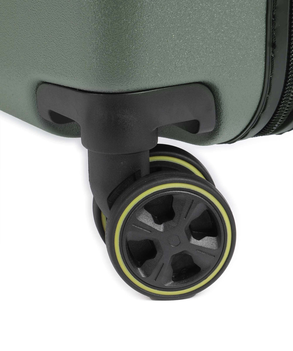 Delsey Paris Turenne 2.0 Spinner (4 wheels) gruen