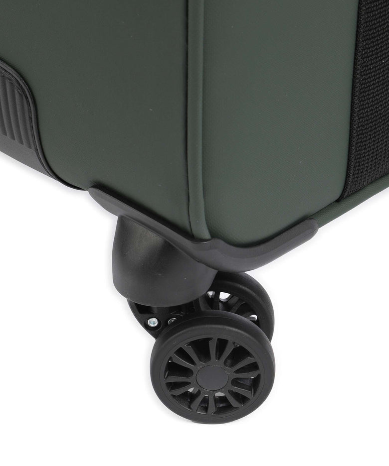 Delsey Paris Maubert 2.0 Spinner (4 wheels) army