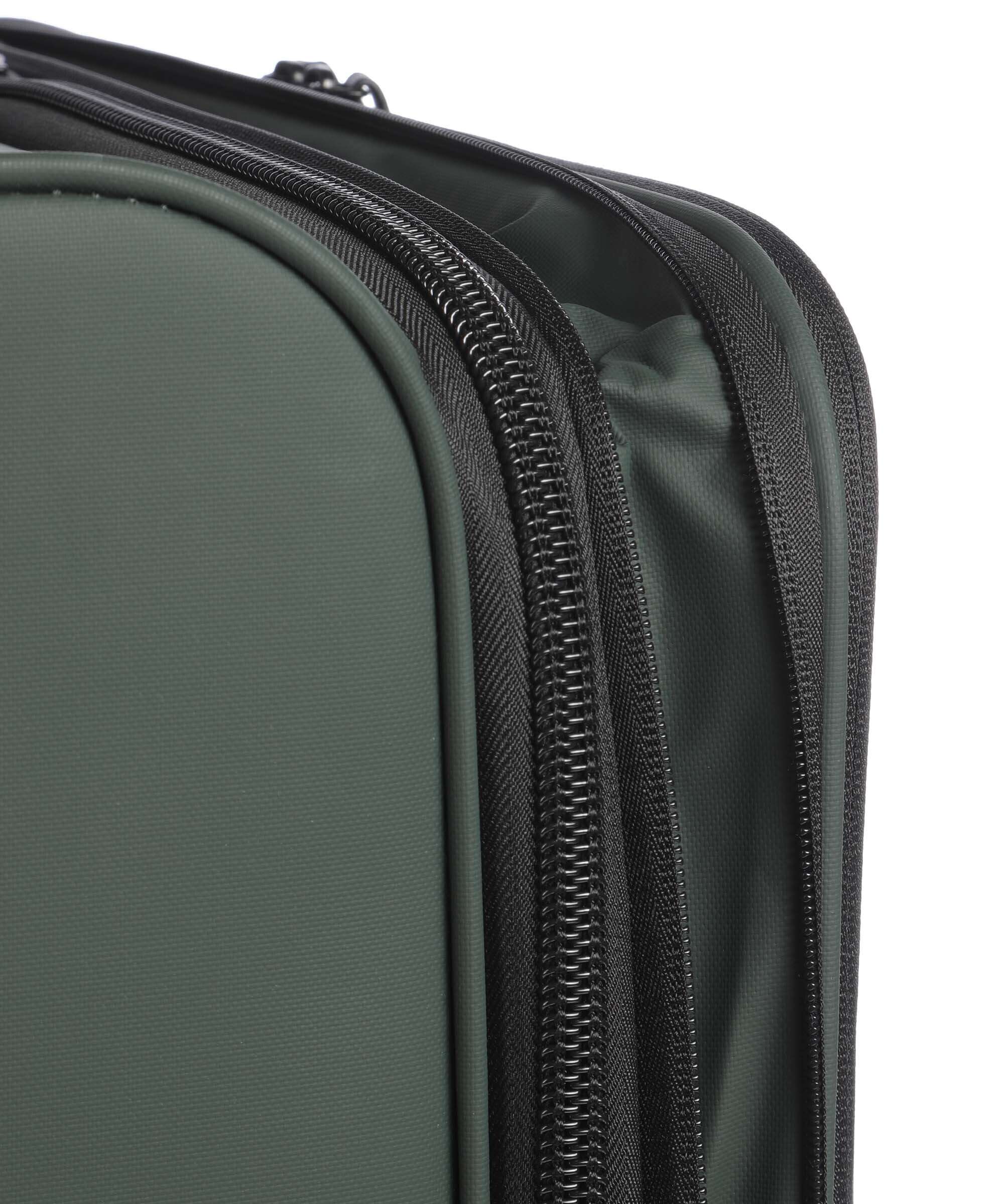 Delsey Paris Maubert 2.0 Spinner (4 wheels) army