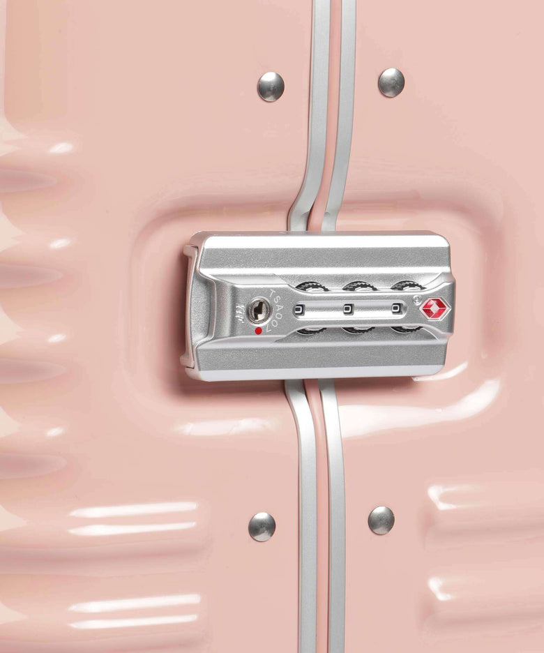 Delsey Paris Bastille 2.0 Spinner (4 wheels) paonie