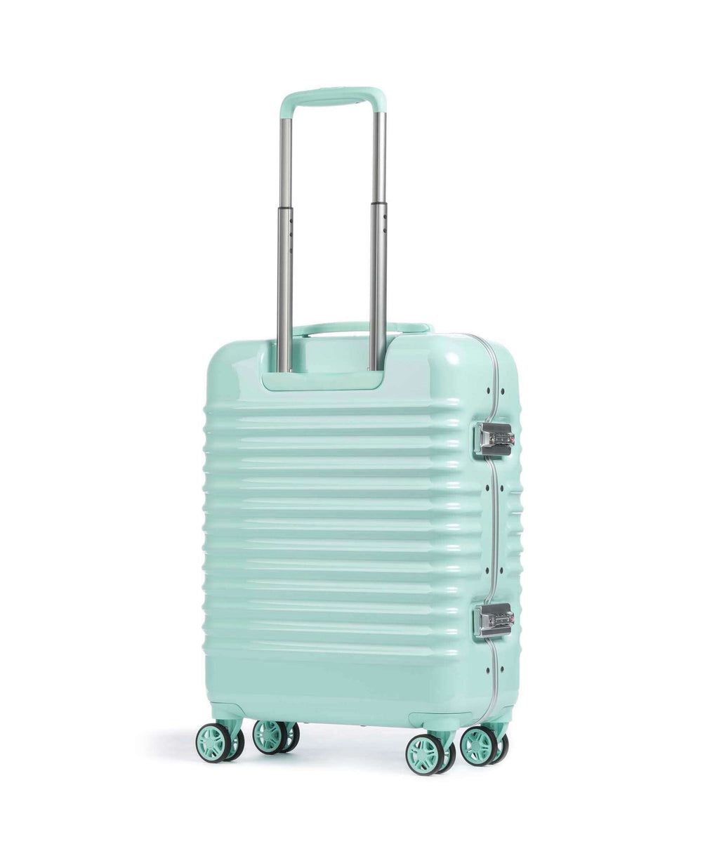 Delsey Paris Bastille 2.0 Spinner (4 wheels) minze