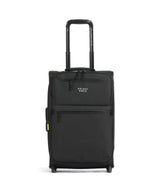 Delsey Paris Maubert 2.0 Kolica s 2 role schwarz