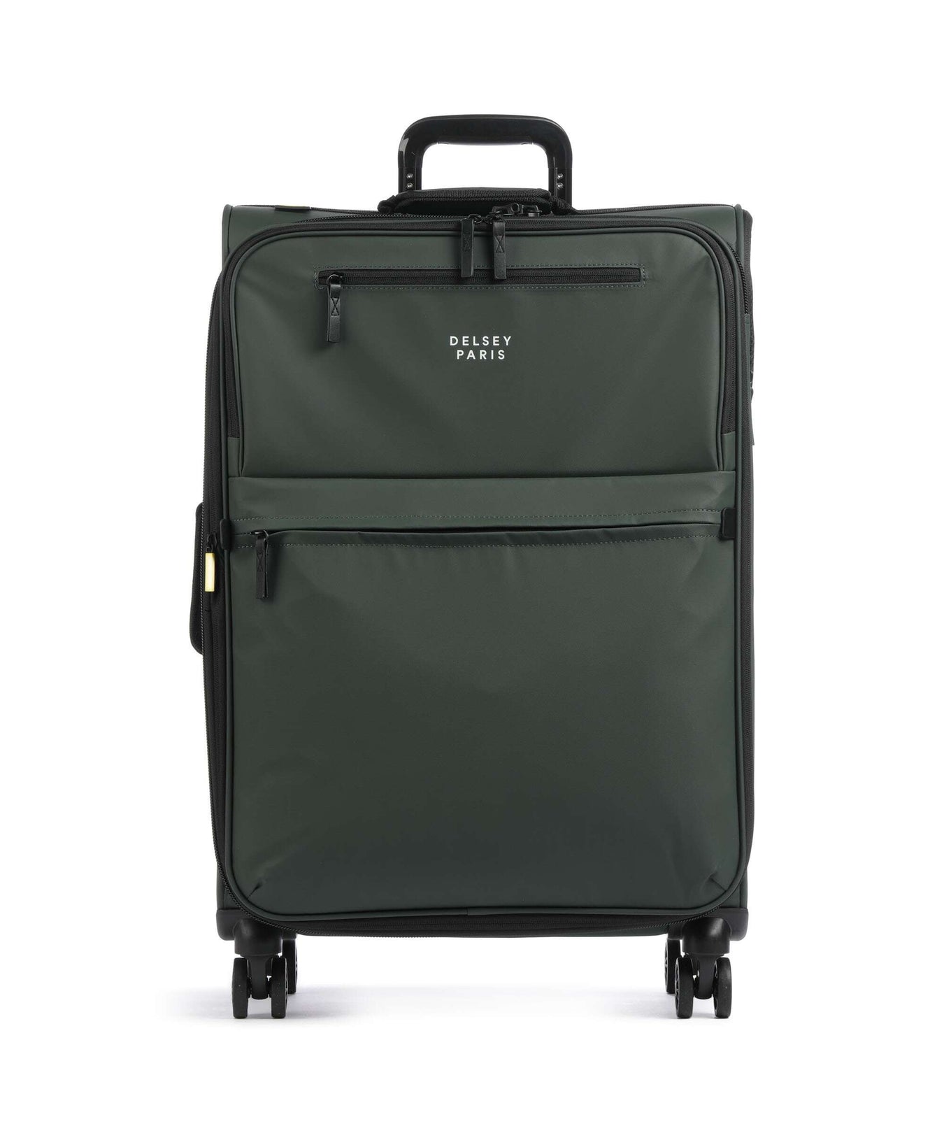 Delsey Paris Maubert 2.0 Spinner (4 wheels) army