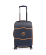 Delsey Paris Chatelet Air 2.0 Kolica na 4 kotača marineblau