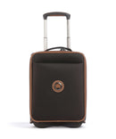 Delsey Paris Chatelet Air 2.0 Kolica s 2 role braun