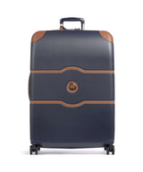 Delsey Paris Chatelet Air 2.0 Kolica na 4 kotača marineblau