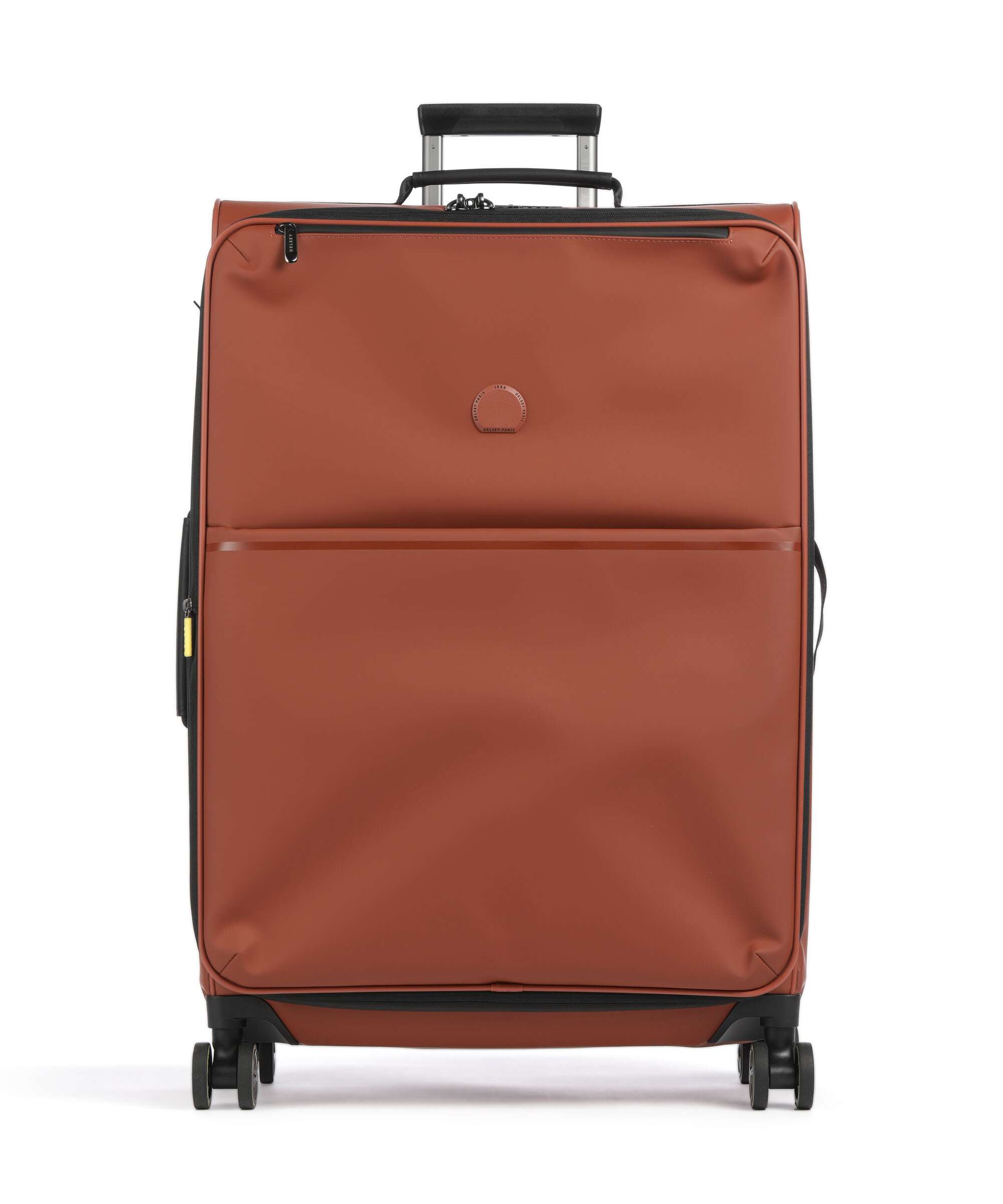 Delsey Paris Turenne Soft Spinner (4 wheels) backstein