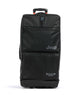 Jeep JS006B 82 Travel bag with wheels black