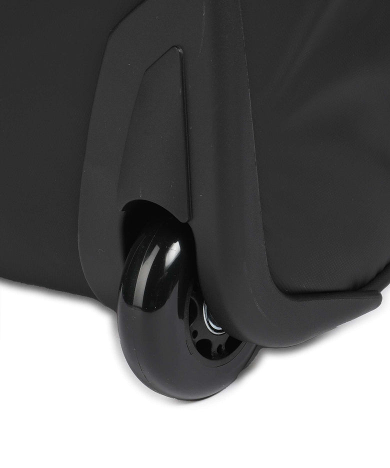 Jeep JS006B 55 Travel bag with wheels black