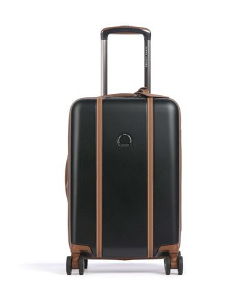 Delsey Paris Cadence Kolica na 4 kotača schwarz