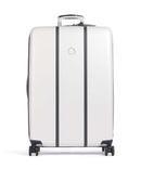 Delsey Paris Cadence Kolica na 4 kotača elfenbein/blau