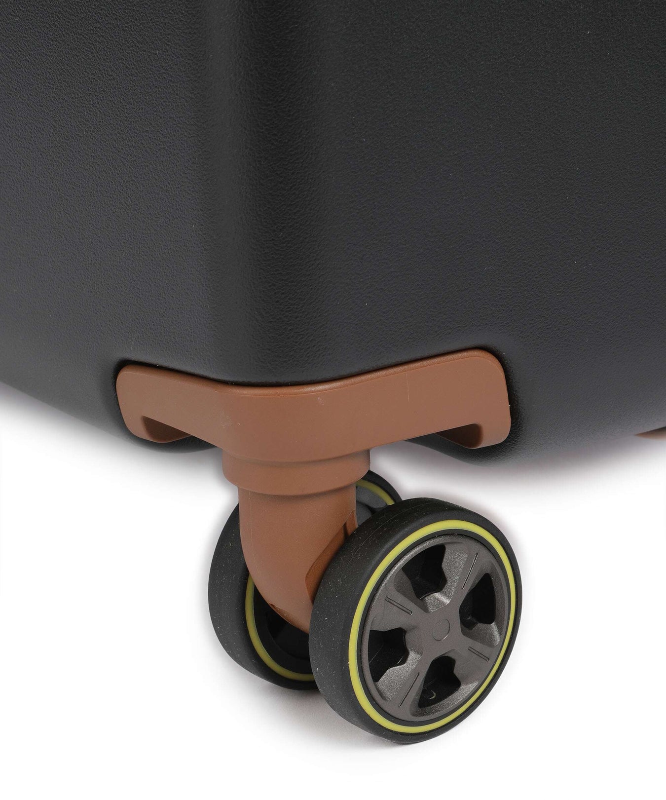 Delsey Paris Cadence Spinner (4 wheels) schwarz