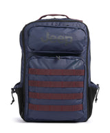 Jeep JS010B Tactique Ruksak peacoat navy