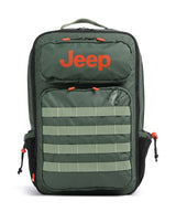 Jeep JS010B Tactique Ruksak green