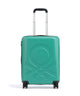 Delsey Paris x United Colors of Benetton Fabrica Spinner (4 wheels) green