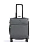 Delsey Paris x United Colors of Benetton BE Kolica na 4 kotača anthracite