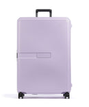 Delsey Paris x United Colors of Benetton CB Hard Kolica na 4 kotača lavender