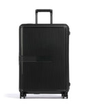 Delsey Paris x United Colors of Benetton CB Hard Kolica na 4 kotača black