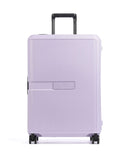 Delsey Paris x United Colors of Benetton CB Hard Kolica na 4 kotača lavender