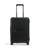 Delsey Paris x United Colors of Benetton CB Hard Spinner (4 wheels) black