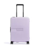 Delsey Paris x United Colors of Benetton CB Hard Kolica na 4 kotača lavender