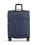 Delsey Paris x United Colors of Benetton BE Kolica na 4 kotača faded denim