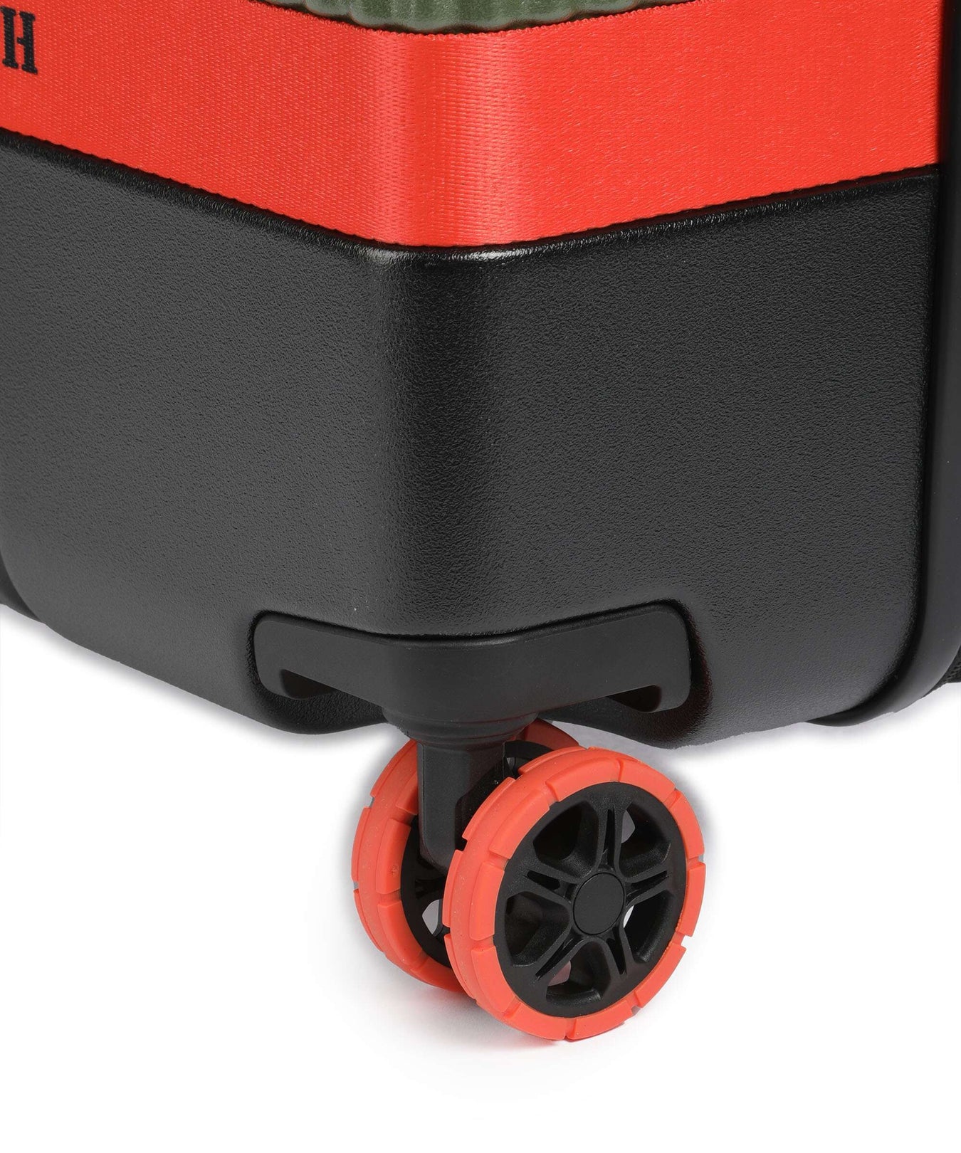 Jeep JH001A Spinner (4 wheels) green