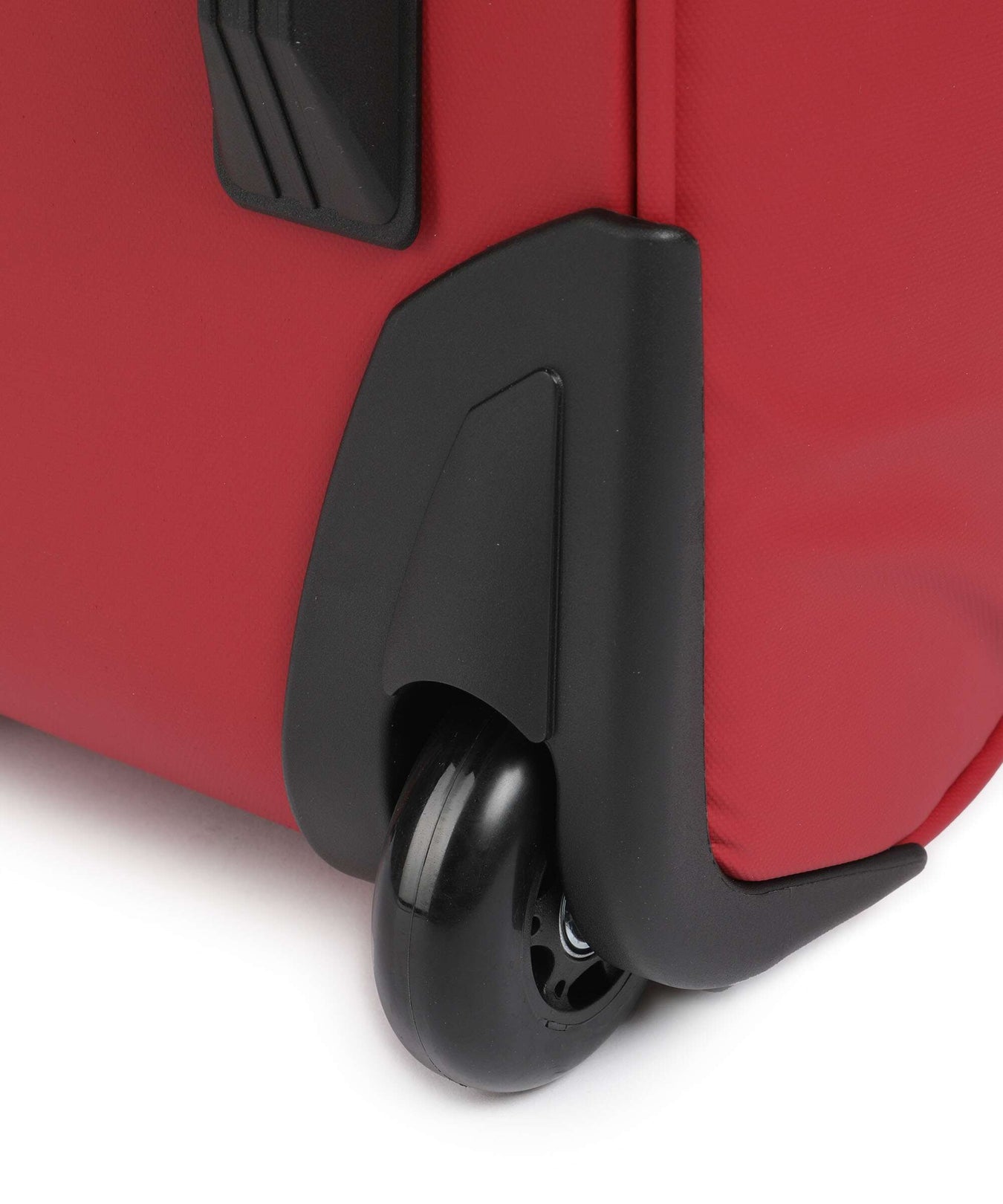 Jeep JS006B 73 Travel bag with wheels chili pepper red