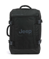 Jeep JS007C XL Travel backpack black