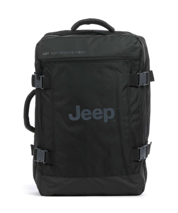 Jeep JS007C XL Putni ruksak black
