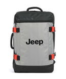 Jeep JS007C XL Putni ruksak grey