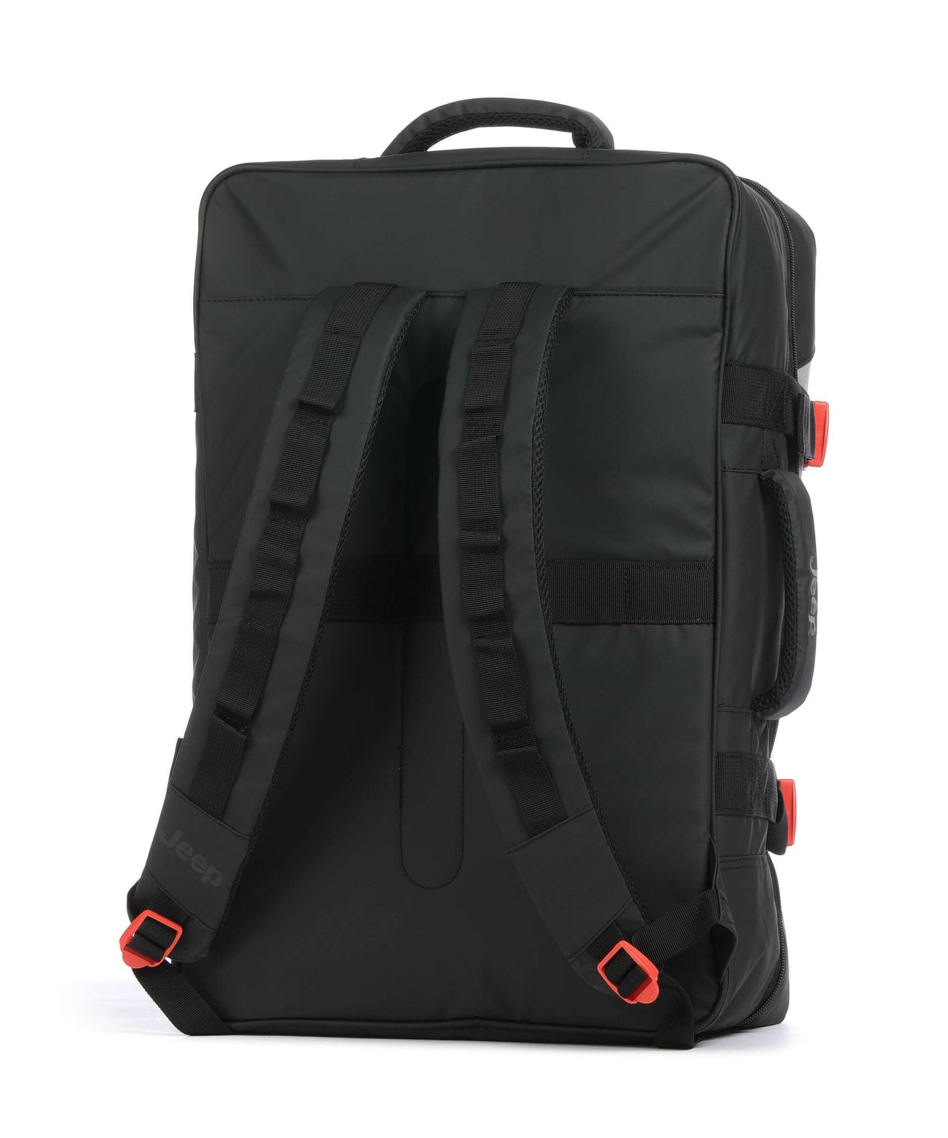 Jeep JS007C XL Travel backpack grey