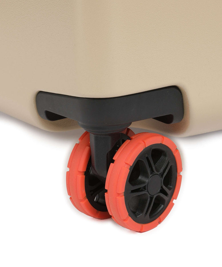 Jeep JH002B Spinner (4 wheels) warm sand