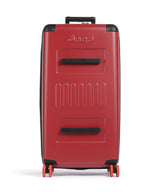 Jeep JH002B Kolica na 4 kotača chili pepper red