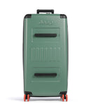 Jeep JH002B Kolica na 4 kotača green