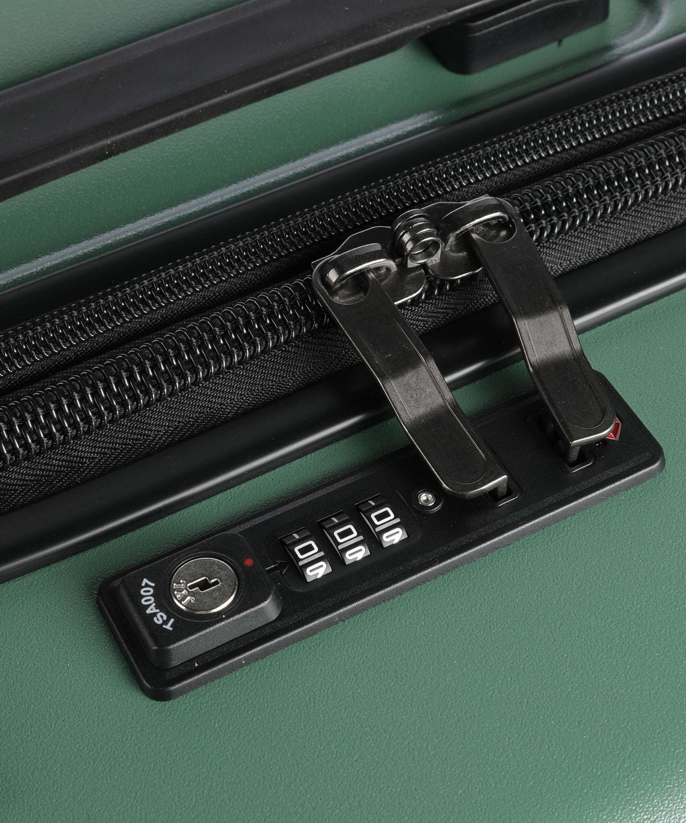 Jeep JH002B Spinner (4 wheels) green