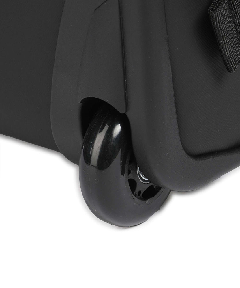 Jeep JS007C 55 Travel bag with wheels avocado green