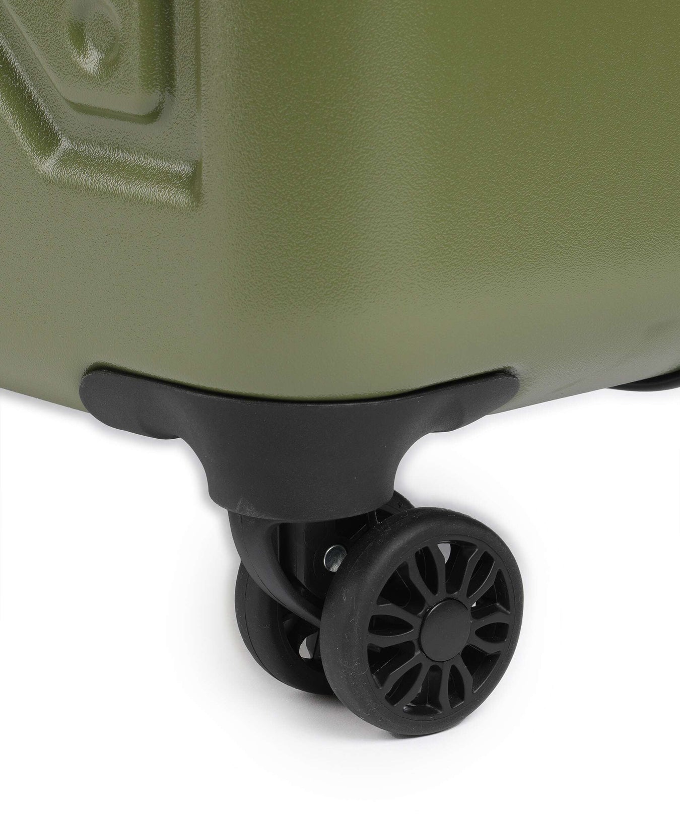 Jeep JH004C Spinner (4 wheels) avocade green