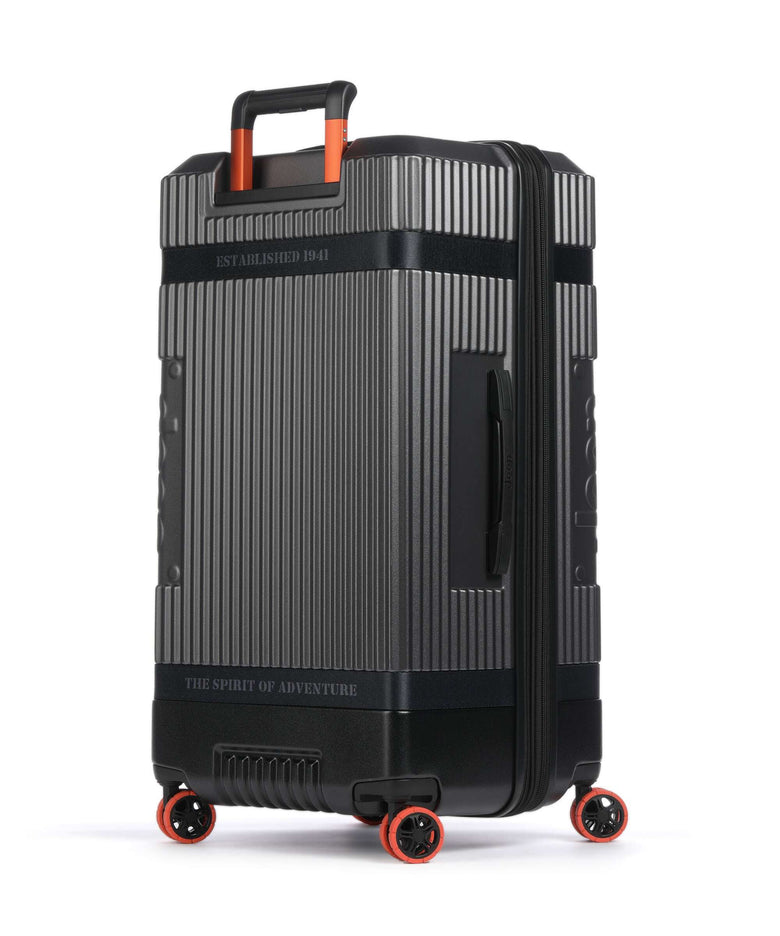 Jeep JH001A Spinner (4 wheels) grey