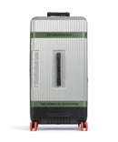 Jeep JH001A Kolica na 4 kotača silver