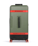 Jeep JH001A Kolica na 4 kotača green