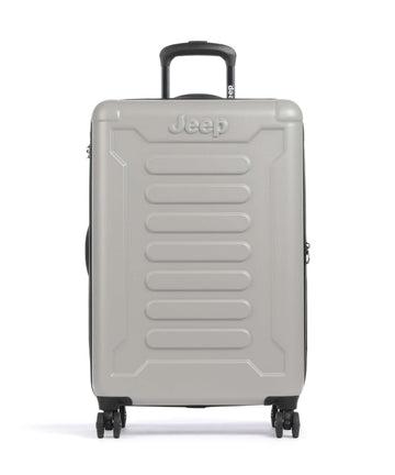Jeep JH004C Kolica na 4 kotača grey