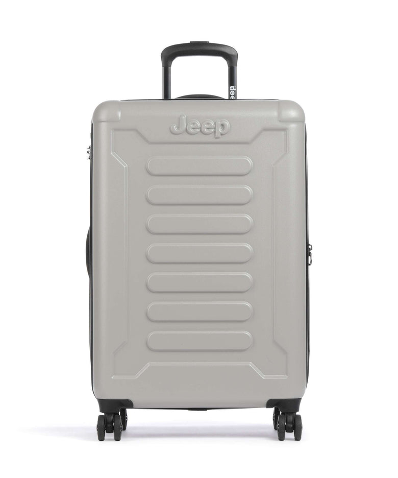 Jeep JH004C Spinner (4 wheels) grey