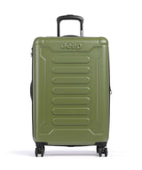 Jeep JH004C Kolica na 4 kotača avocade green