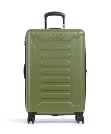 Jeep JH004C Kolica na 4 kotača avocade green