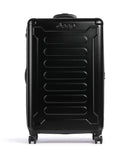 Jeep JH004C Kolica na 4 kotača black